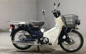 HONDA PRESS CUB 50 AA01