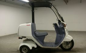 HONDA GYRO CANOPY TA02