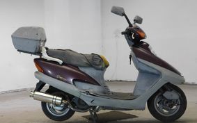 HONDA SPACY 125 JF04