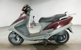 HONDA SPACY 125 JF04