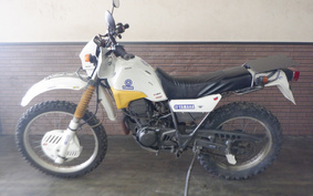 YAMAHA SEROW 225 Kick 1KH