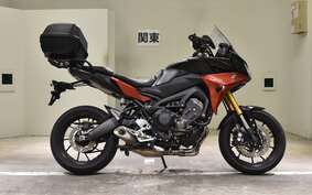 YAMAHA MT-09 Tracer RN51J