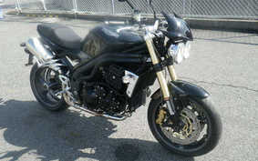 TRIUMPH SPEED TRIPLE 2006 E5855R