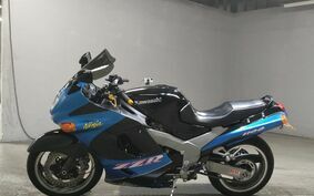 KAWASAKI ZZ1100 NINJA 1998 ZXT10D