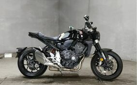 HONDA CB1000R 2018 SC80