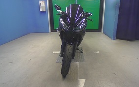 KAWASAKI NINJA 250 EX250L