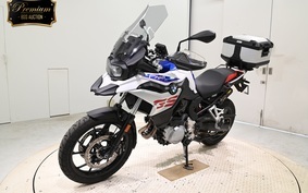 BMW F750GS 2023