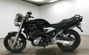 SUZUKI BANDIT 250 V GJ77A