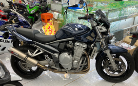 SUZUKI BANDIT 1250 ABS 2009 GW72A