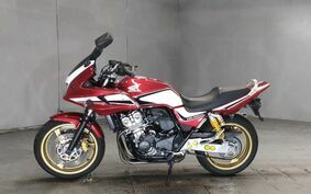 HONDA CB400 SUPER BOLDOR 2013 NC42