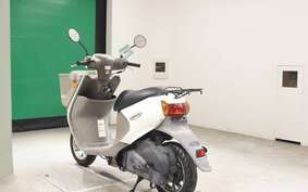 SUZUKI LET's 4 Basket CA43A