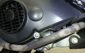 SUZUKI ADDRESS V125 CF4EA