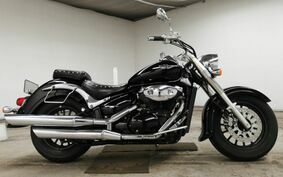 SUZUKI INTRUDER 400 Classic 2009 VK54A