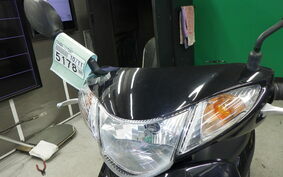 SUZUKI ADDRESS V50 CA4BA