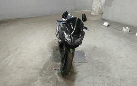 KAWASAKI NINJA 250 EX250L