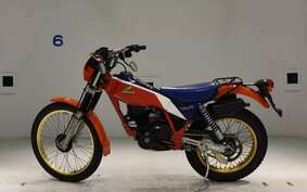 HONDA TLR200 MD09