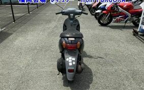 SUZUKI レッツ-4 CA41A