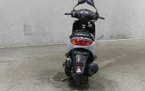 YAMAHA AXIS 125 TREET SE53J