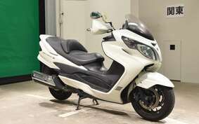 SUZUKI SKYWAVE 400 S 3 2007 CK44A