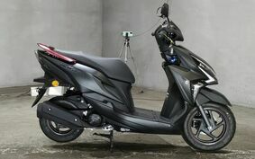 HONDA RX125 TJJS