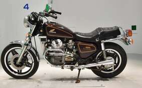 HONDA GL 400 WING CUSTOM 1980 GL400