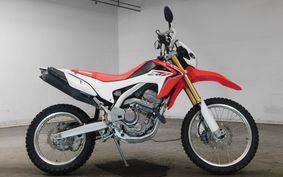 HONDA CRF250L MD38