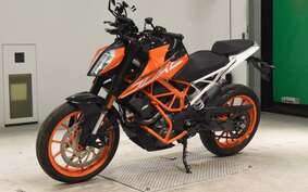 KTM 390 DUKE 2019 JPJ40