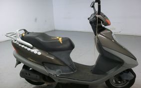 HONDA SPACY 125 JF04