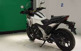 HONDA NC750X 2021 RH09