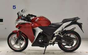 HONDA CBR250R GEN 3 MC41