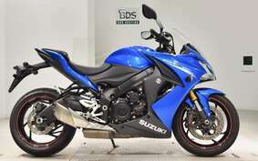 SUZUKI GSX-S1000F 2016 GT79A