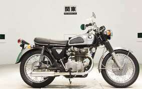 HONDA CB450 CB450K1