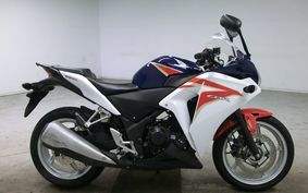 HONDA CBR250R Fi MC41