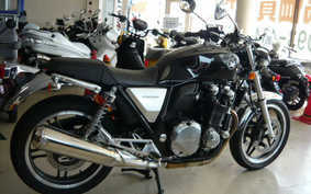 HONDA CB1100 2010 SC65