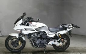 HONDA CB400 SUPER BOLDOR 2011 NC42