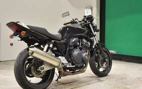 HONDA CB400SF VTEC 2009 NC42