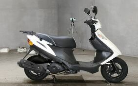 SUZUKI ADDRESS V125 G CF46A