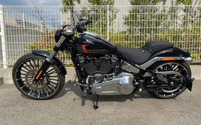 HARLEY FXBR 2023 YEZ