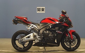 HONDA CBR600RR GEN 3 2011 PC40