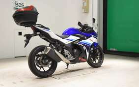 SUZUKI GSX250R DN11A