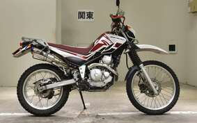 YAMAHA SEROW 250 DG17J