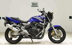 HONDA CB400SF VTEC K NC39