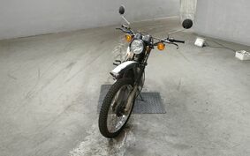 YAMAHA DT125 2N0