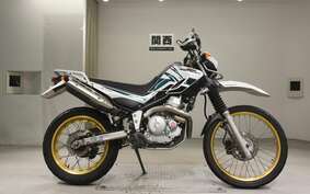 YAMAHA SEROW 250 DG17J