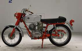 GILERA 124