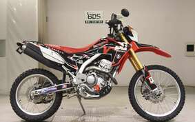 HONDA CRF250L MD38