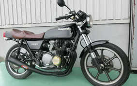 KAWASAKI Z400 J KZ400J