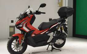 HONDA ADV150 KF38