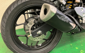 YAMAHA YZF-R3 2017 RH07J