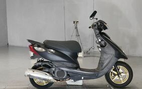 YAMAHA JOG ZR Evolution 2 SA39J